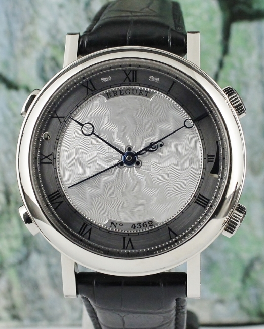 (image for) UNWORN BREGUET CLASSIQUE 'LA MUSICALE' TIMEPIECE / 7800BB/11/9YV